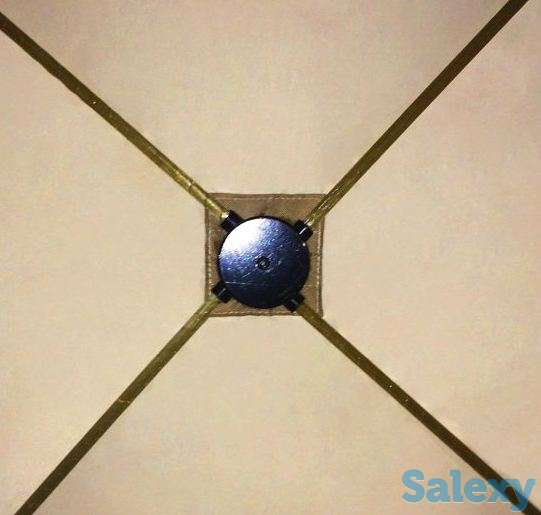 Палатка Polar Bird для Зимней Рыбалки 2 3Т 4Т Long, фотография 5