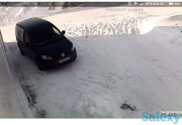 Монтаж и наладка систем видеонаблюдения, видеодомофонов, сигнализаций., фотография 3