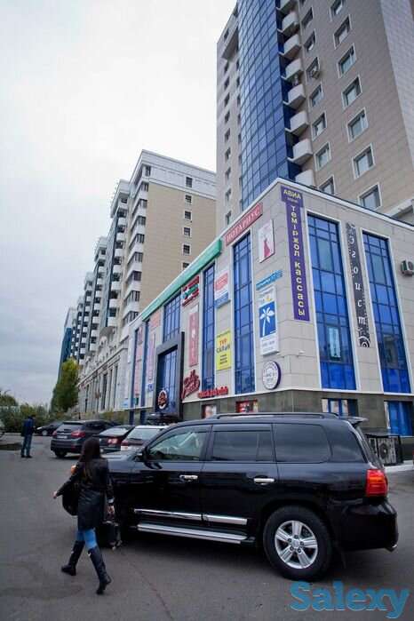 Сдам офис площадью 36 м², пр. Сарыарка 17. Лучшее место. г.Нурсултан, фотография 5