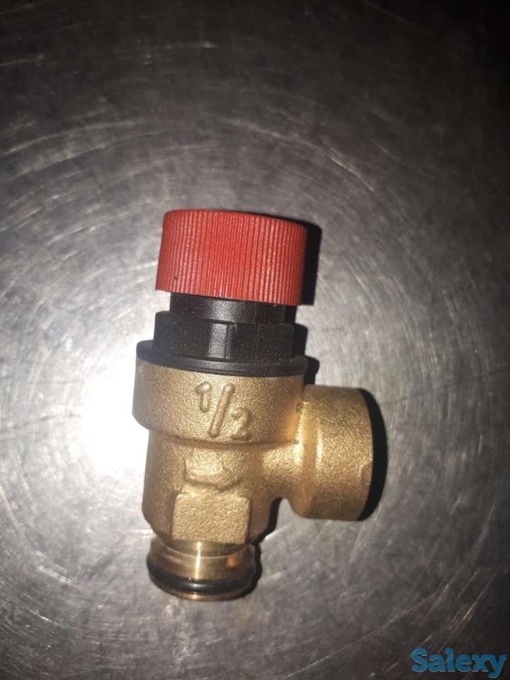 Зап-ти для газ котла Baxi Viessman Ferroli смотрите описание мастерам, фотография 11