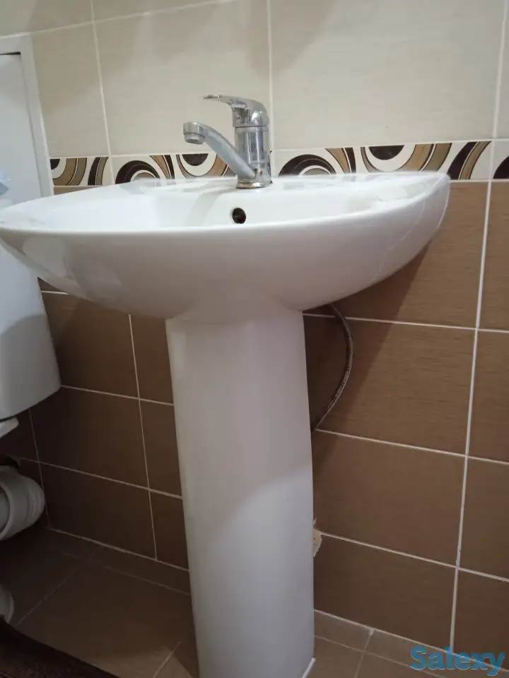 Ремонт Установка стиральных машин, фотография 2