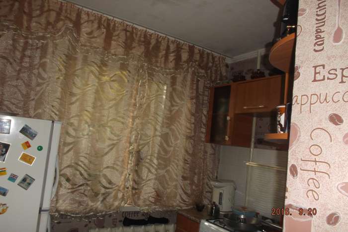 Продаю 2 комн квартира ост горняк, 12 мкр. дом 17, фотография 1