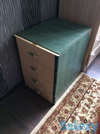 Тумба, фотография 1