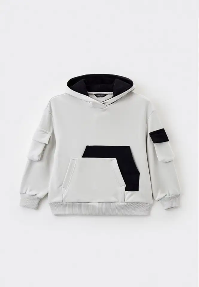 Худи mia gia, фотография 1