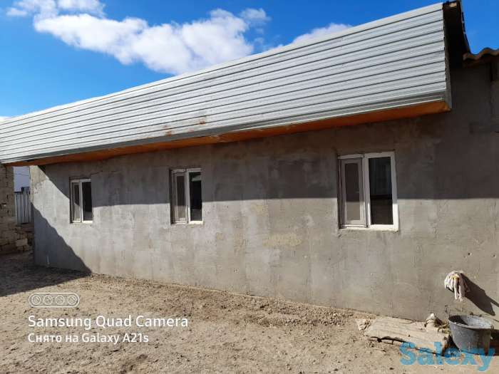 Сдам времянку, мкр, Мирас Мунайтпасулы-62, фотография 7