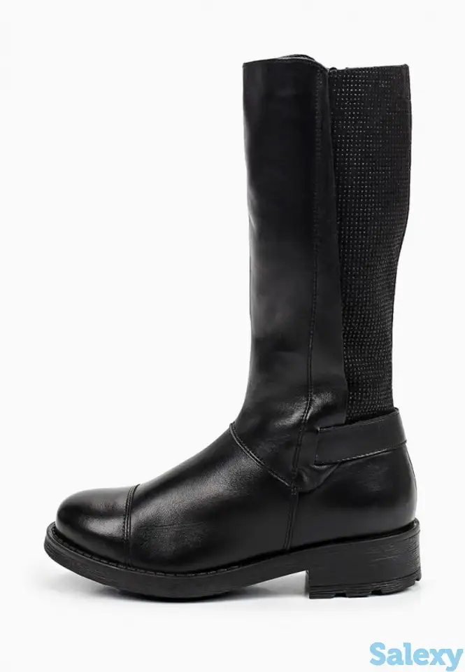 Сапоги ralf ringer, фотография 1