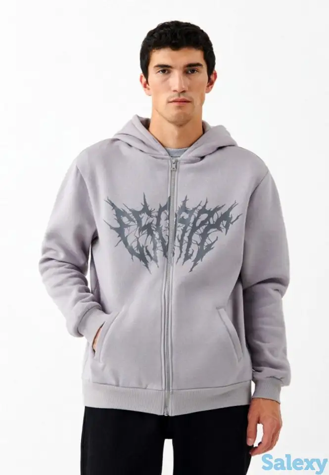 Толстовка befree, фотография 1