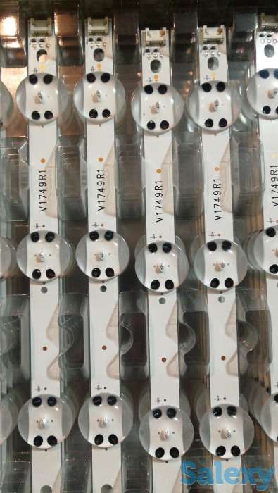 LED подсветка для жк телевизоров, фотография 3