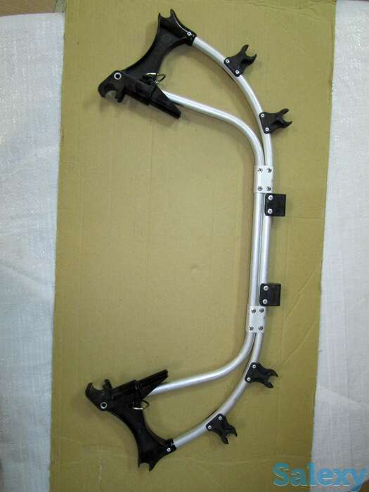 Шпангоут тритон для нева-2/3 № 2, фотография 1