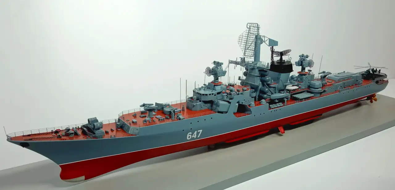 Изготовление на заказ масштабных макетов, моделей, 3d визуализация, ТВ реклама, эксклюзивные подарки, фотография 2