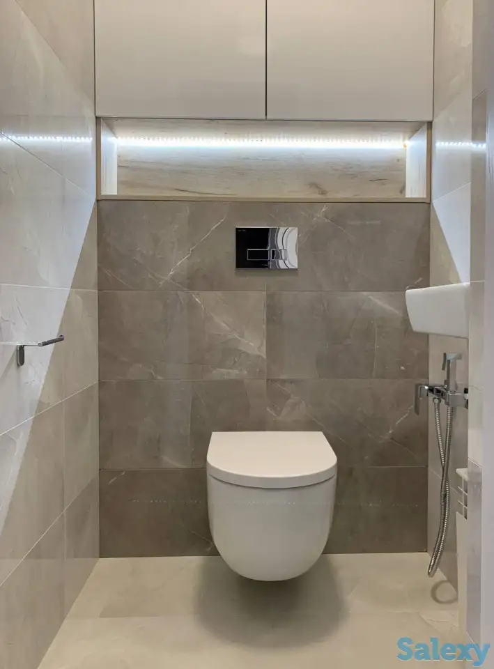 Ремонт квартир, фотография 1