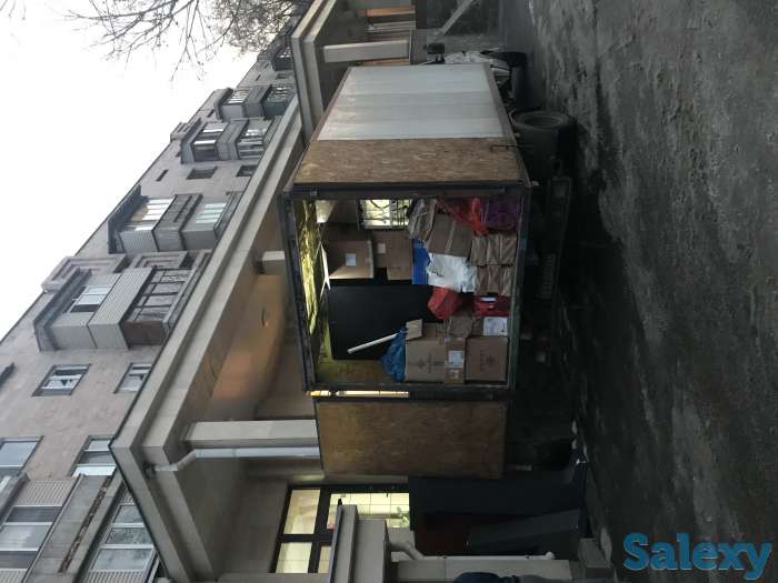 Грузоперевозки по алмате и области меж город, фотография 6