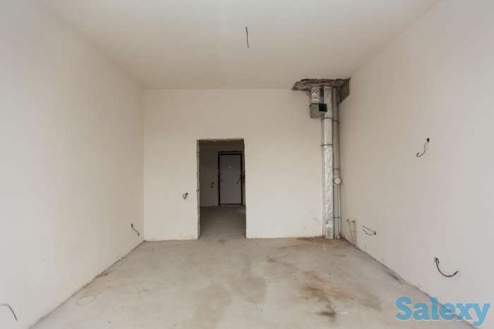 2-комнатная квартира, 116 м², 2/11 этаж, мкр Жетысу-3 71 — Абая, фотография 6