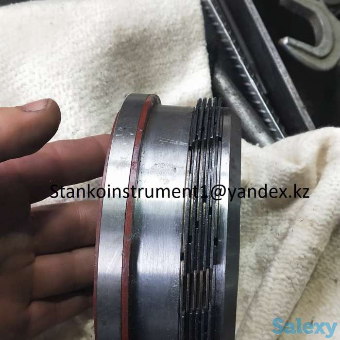 Продажа запасных частей для станков, оснастка., фотография 10