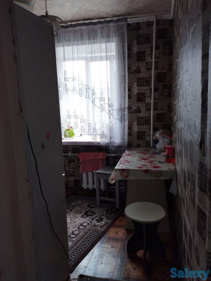 Продам 1.5 на 138 квартале, Молодежная 12, фотография 5