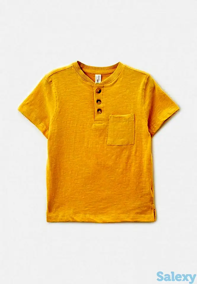 Футболка sela, фотография 1