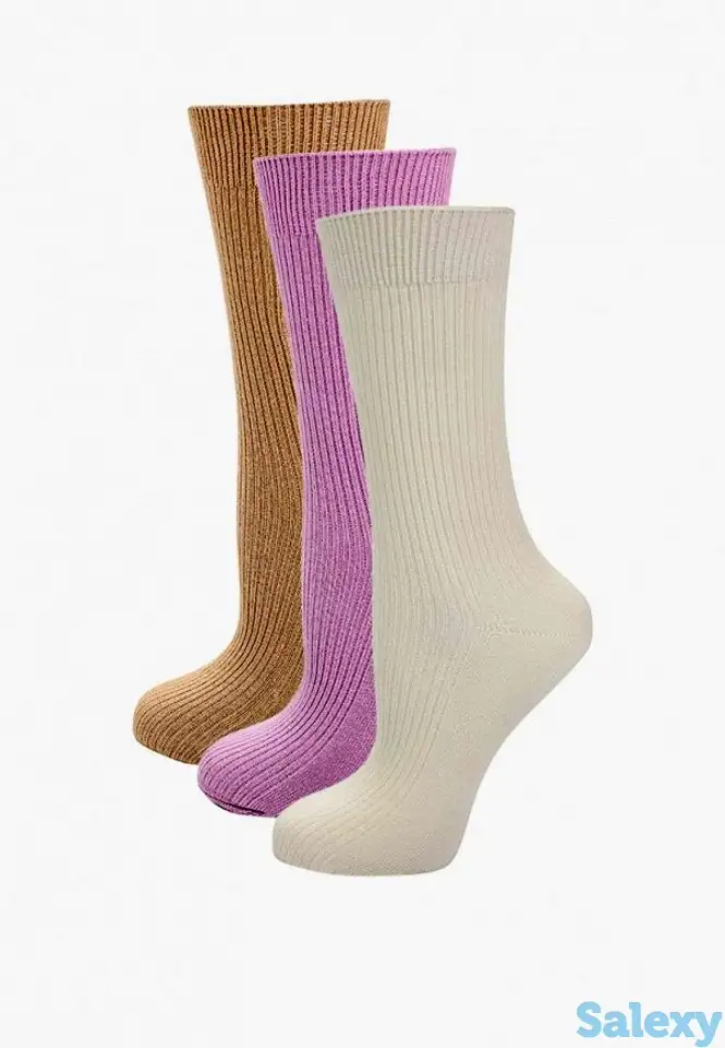 Носки 3 пары smena, фотография 1