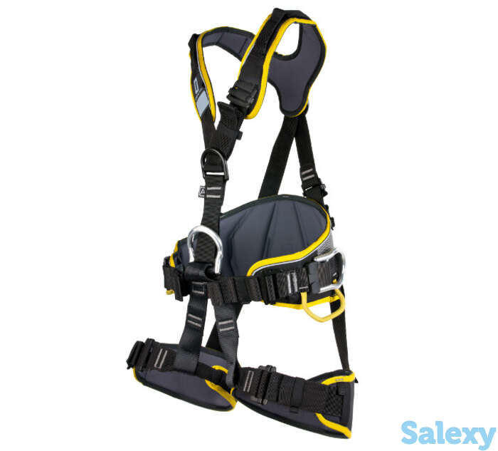 Страховочная система singing rock profi worker standard 3d, фотография 1