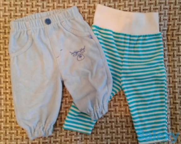 Продам штаны, фотография 1