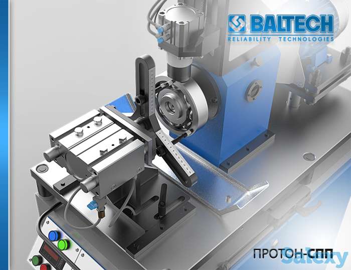 Сервис насосов, надежность, долговечность, работоспособность насосных агрегатов, фотография 2