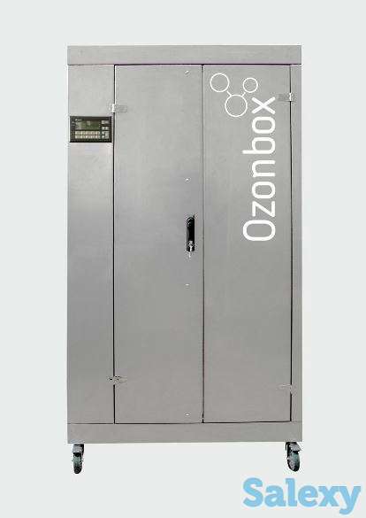 Сотрудничество по реализации систем озоновой очистки Ozonbox, фотография 2