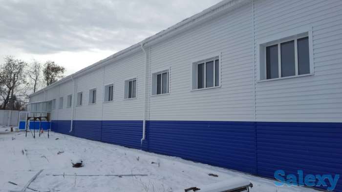 Строительные услуги, фотография 2