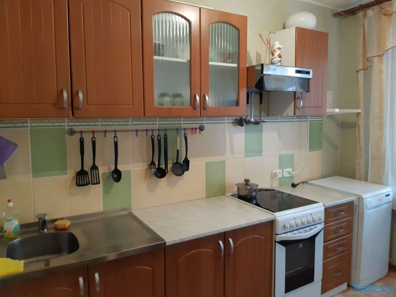 Продам 3-х комнатную кв в Экибастузе, фотография 5