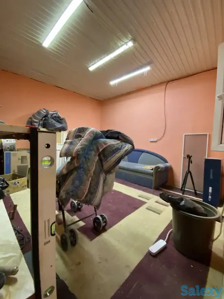 Улица Заозерный,5-комнатный дом, 148 м², 6 сот, фотография 14