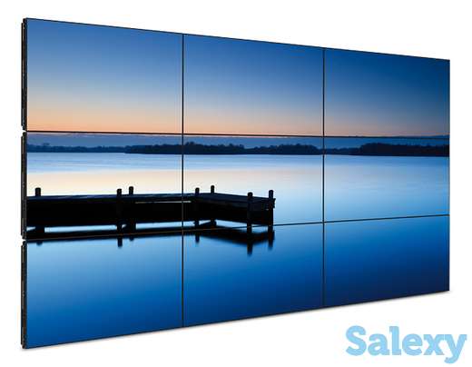 Панель для видеостены Samsung UDE-A, фотография 1