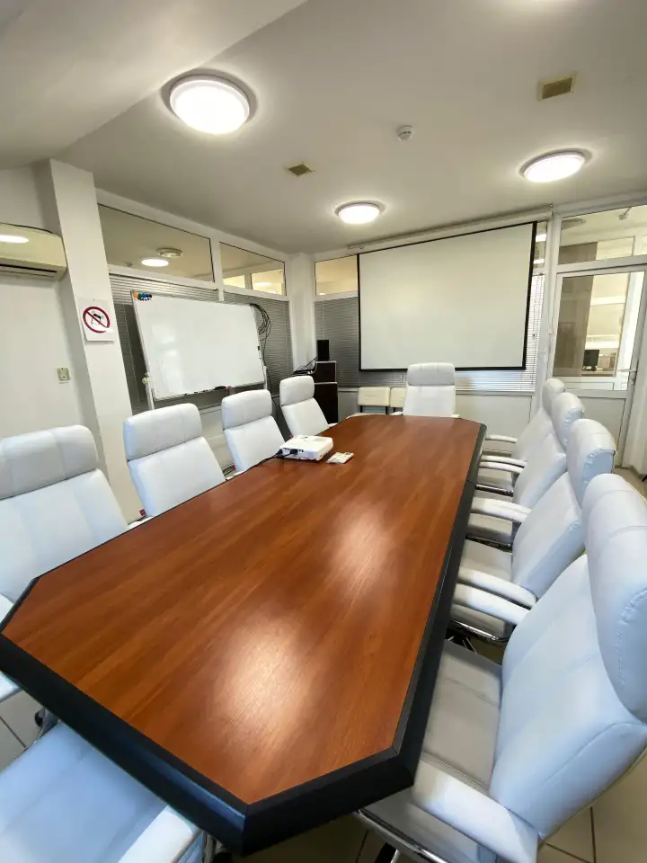 Конференц зал ., улица Ш.КУдайбердиева 1/1, фотография 1