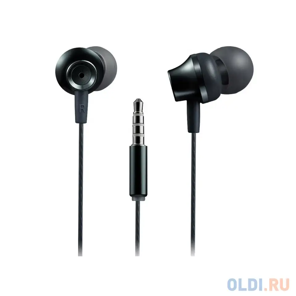 Гарнитура canyon cns-cep3dg серый, фотография 1