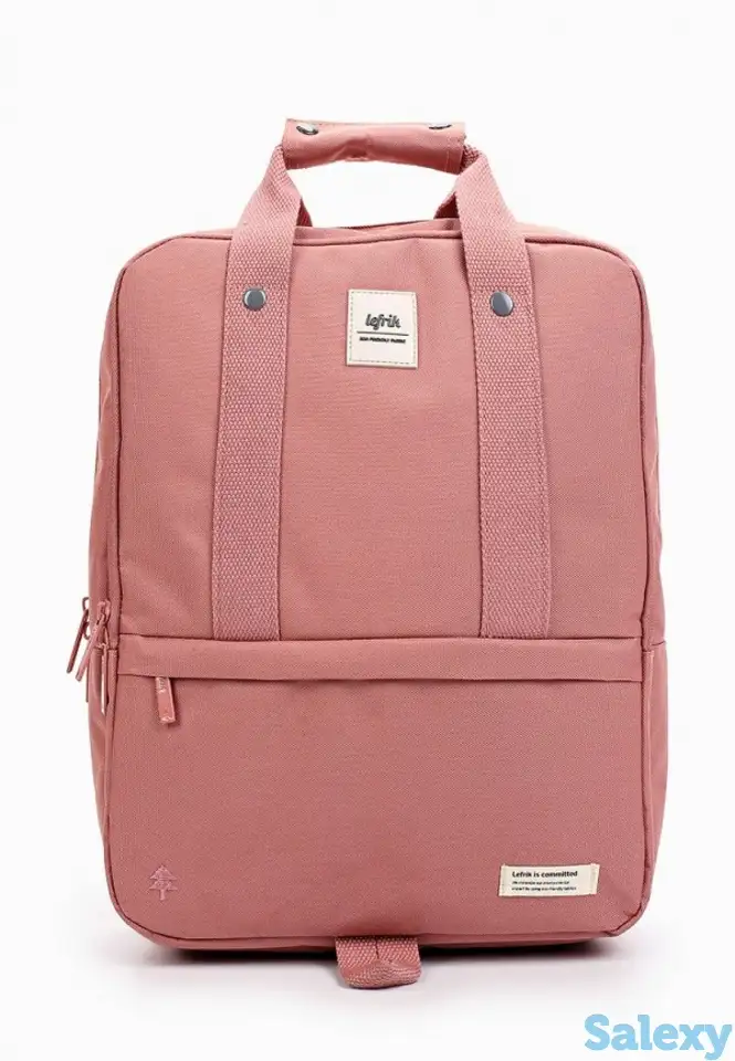 Рюкзак lefrik, фотография 1