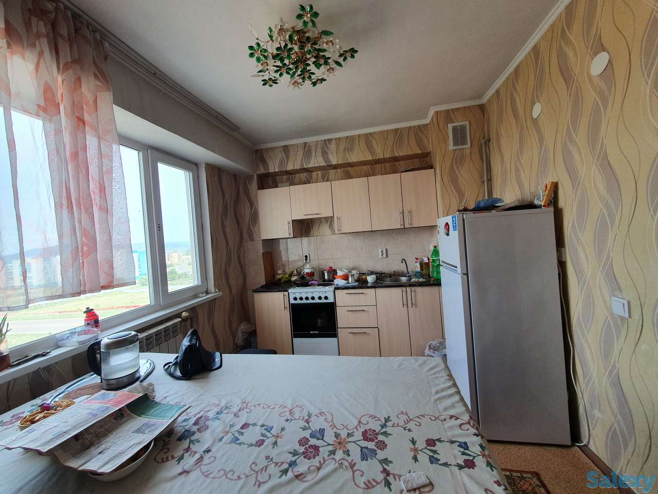 Продается квартира 48 кв.м с шикарным видом за 16,700, фотография 10