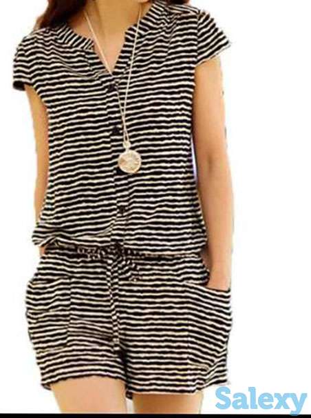 Комбинезон женский, фотография 1