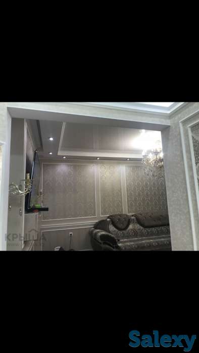 Продаём двухкомнатную квартиру евроремонт, квартира со вкусом, иалтальянчкая плитка, фотография 7