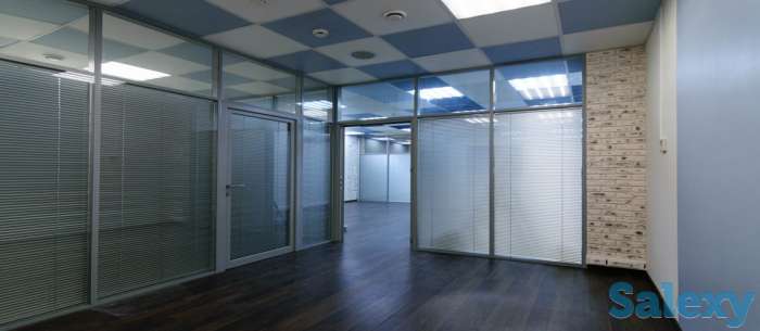 Ремонт офисов и бизнес центров, фотография 10