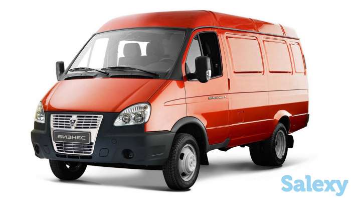 требуется водитель на газель  хлебовозку, фотография 3