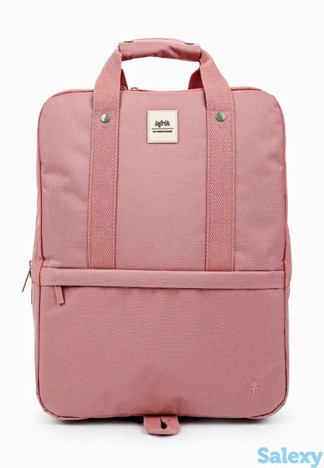 Рюкзак lefrik, фотография 1