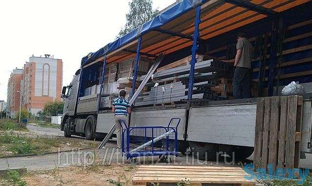 Грузоперевозки,грузчики,сборка-разборка мебели и вывоз мусора, фотография 7