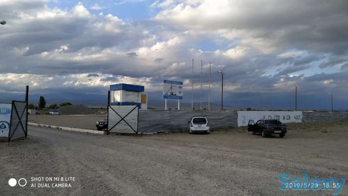 Аренда земельнног участка, фотография 3