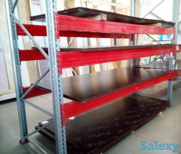 Фанера и дсп (шпунтованное) Ламинированные, фотография 2