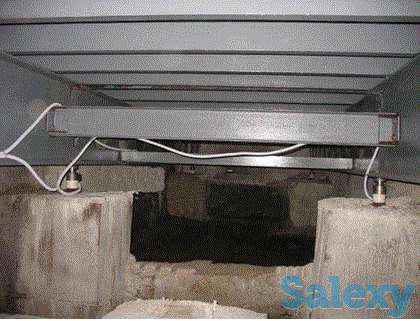 Ремонт электронных весов, фотография 1