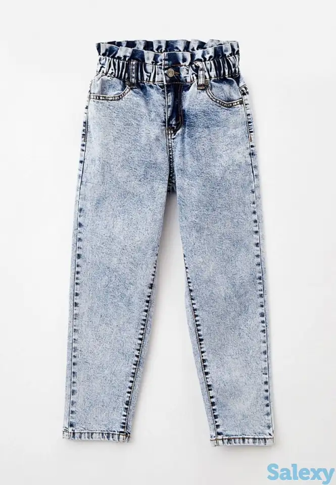 Джинсы playtoday, фотография 1