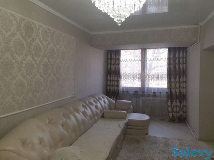 Продам 3х квартиру, Маметова 36, фотография 1