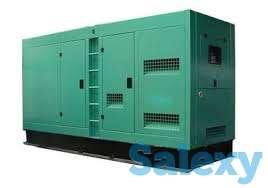 Дизельный генератор 88кВА 70кВт PSR88, фотография 2