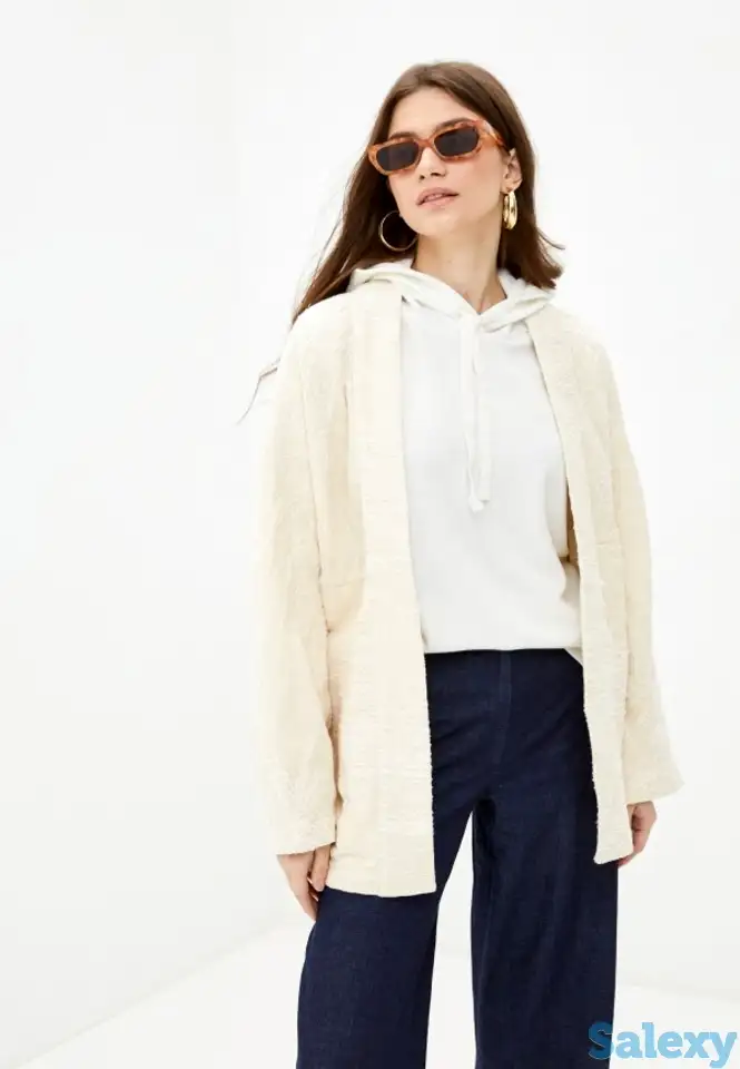 Жакет mango, фотография 1