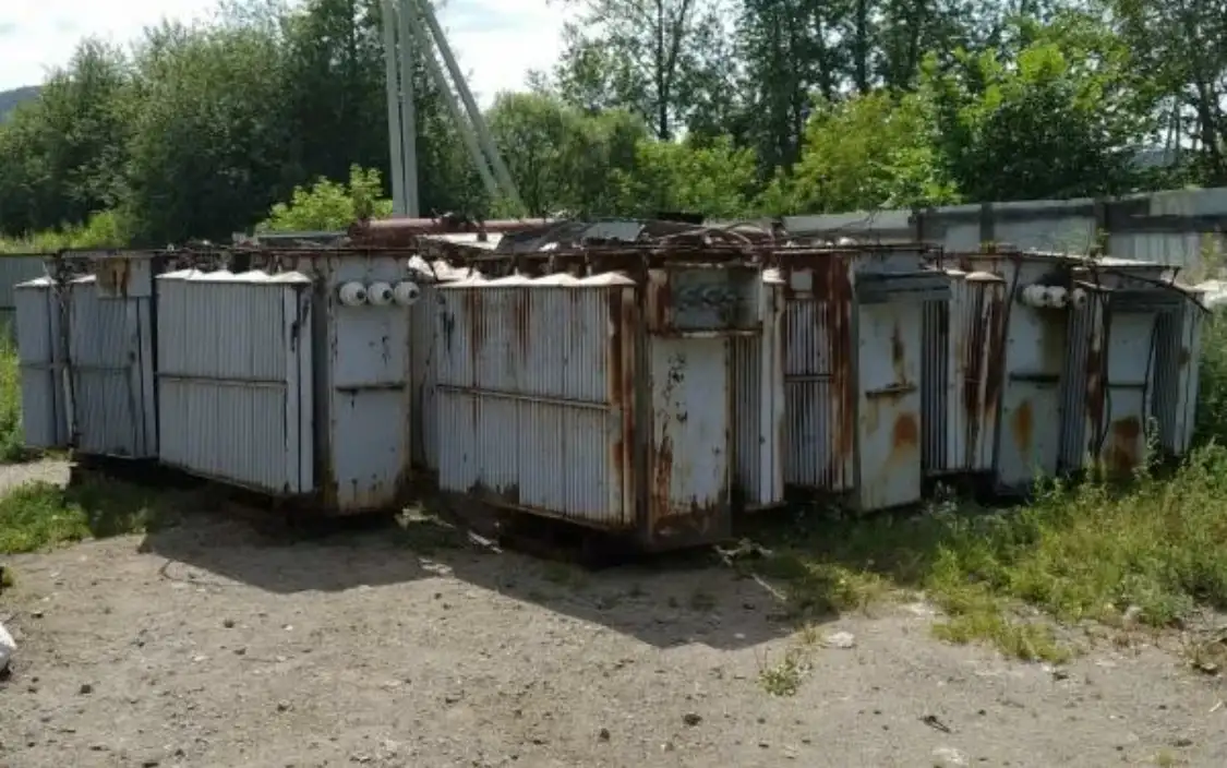 Куплю Трансформаторы, фотография 12