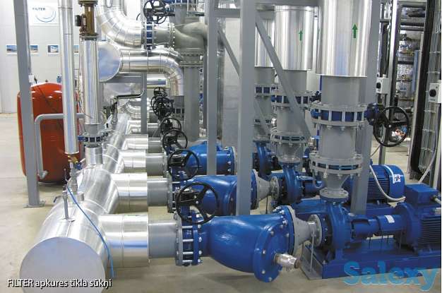 Требуется менеджер в офис. Промышленное оборудование, фотография 1