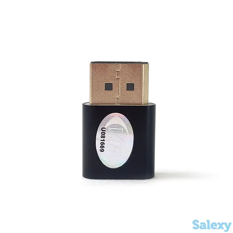 Адаптер ViTi DPEMU Оптом, фотография 1