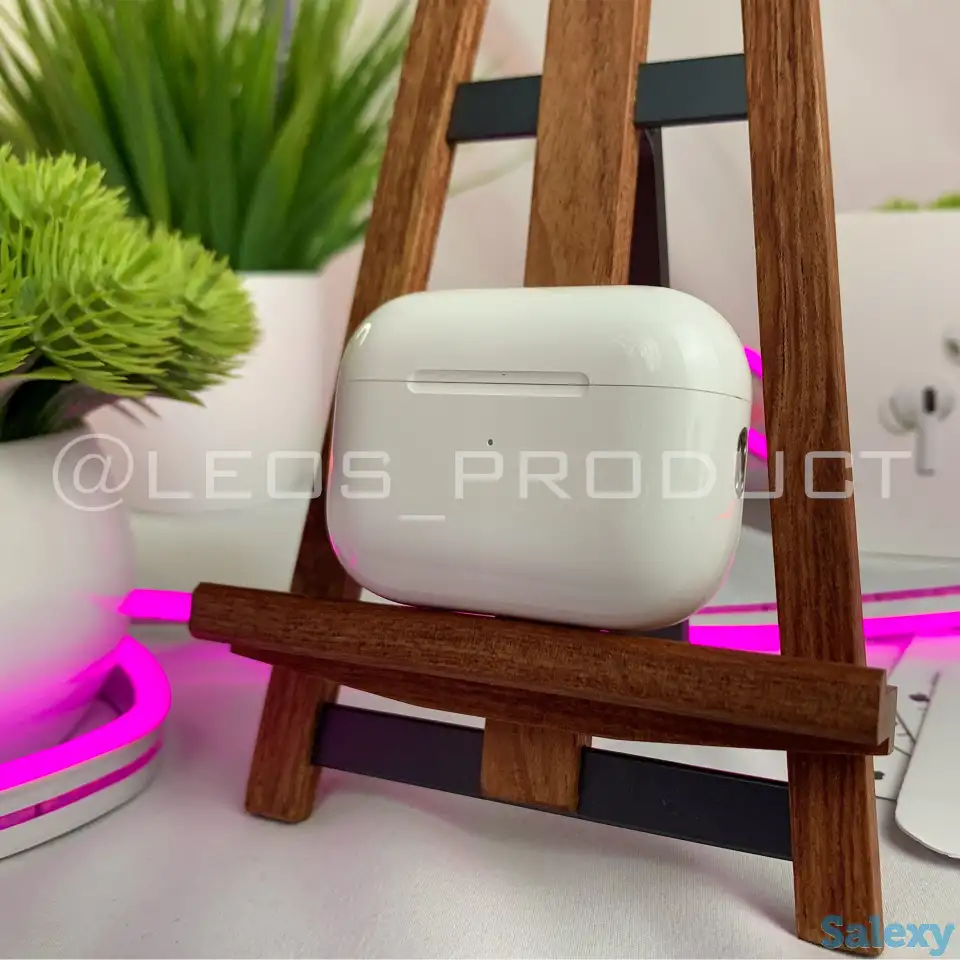 AirPods Pro 2 + ПОДАРОК (акустика), фотография 5
